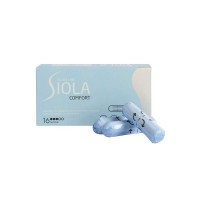 SIOLA Silver Тампоны Normal 16шт